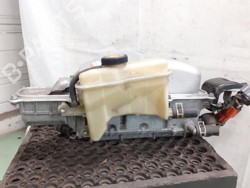Electronic module TOYOTA PRIUS Liftback (_W2_) 1.5 Hybrid (NHW20_, NHW20R) | BP24786876M83 