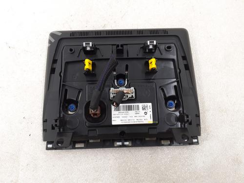 display-monitor-renault-clio-v-b7_-2019-24771431 main image