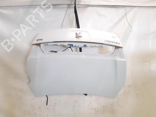 Used Tailgate PEUGEOT RCZ 2.0 HDi (163 hp) 24793957