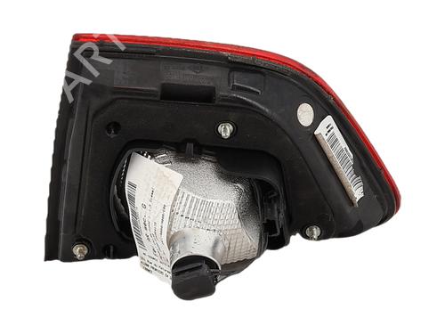 Left tailgate light RENAULT KADJAR (HA_, HL_) 1.5 dCi 110 (HLA3) | BP36249679C79 - Image 5