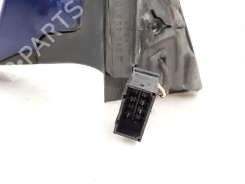 Used Left mirror AUDI A4 B5 (8D2) 2.5 TDI (150 hp) 24783488