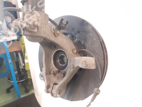 Right front suspension RENAULT MEGANE E-TECH SUV EV60 (BNJ1) | BP40534848M73 - Image 2