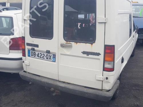 Left taillight RENAULT RAPID Box Body/MPV (F40_, G40_) 1.0 | BP24775065C34 