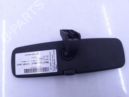 Specchietti retrovisore RENAULT CLIO II (BB_, CB_) 1.2 16V (BB05, BB0W, BB11, BB27, BB2T, BB2U, BB2V, CB05,... | BP29387980I6 