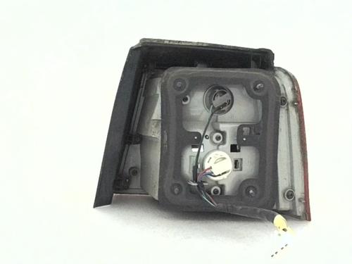 Left taillight KIA CARENS II MPV (FJ) 2.0 CRDi | BP24778622C34 