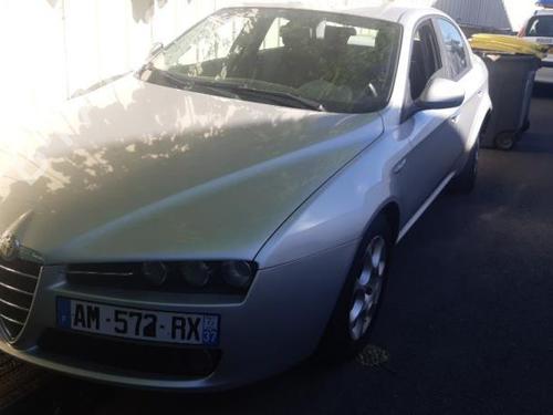 AC compressor ALFA ROMEO 159 (939_) 1.9 JTDM 16V (939AXC1B, 939AXC12) | BP24784833M34  - Image 8