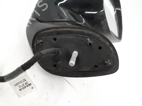 Right mirror CITROËN C3 Picasso (SH_) 1.6 VTi 120 | BP30183711C27 