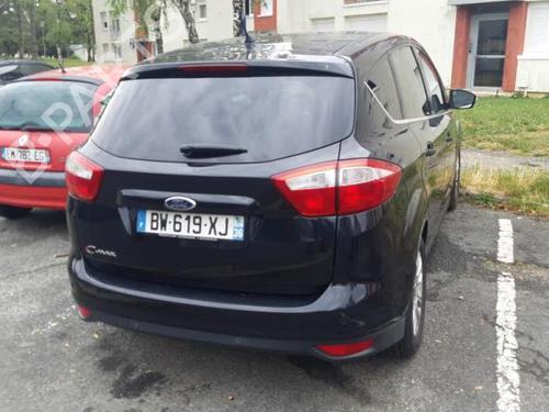 Used Parts FORD C-MAX II (DXA/CB7, DXA/CEU)  1.6 TDCi  2416740
