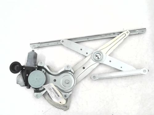Front right window mechanism LEXUS CT (ZWA10_) 200h (ZWA10_, ZWA10R) | BP24781284C23 - Image 2