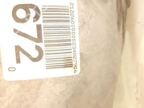 Gearbox MERCEDES-BENZ C-CLASS (W204) C 220 CDI (204.008) | BP24794083M3 - Image 5