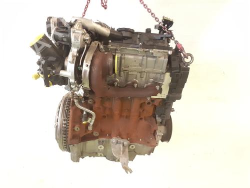 Engine RENAULT KANGOO Express (FW0/1_) 1.5 dCi 80 (FW15) | BP40026897M1 - Image 6