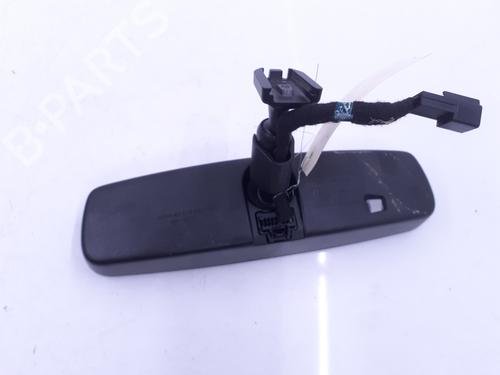 Rear mirror MAZDA 6 Estate (GJ, GL) 2.2 D | BP28799116I6  - Image 5
