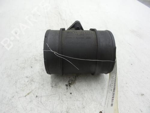 Mass air flow sensor OPEL MERIVA A MPV (X03) 1.7 CDTI (E75) | BP24783981M95 