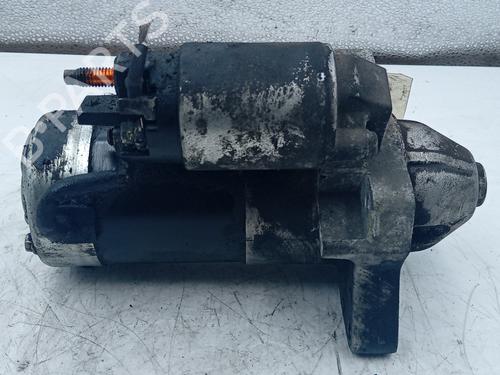 Starter RENAULT TRAFIC II Bus (JL) 2.0 dCi 90 (JL00, JL01, JL0H, JL0M, JL0P, JL0S) | BP33857627M8 - Image 6