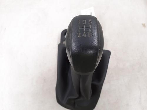 Used Shift knob Shift knob PEUGEOT 208 I (CA_, CC_) 1.6 HDi (92 hp) 24795471 24795471
