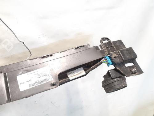 Rear bumper bracket PEUGEOT 2008 II (UD_, US_, UY_, UJ_, UR_, UC_) 1.5 BlueHDI 130 | BP26508531C159 