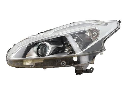 Used Left headlight Left headlight 39384304 39384304