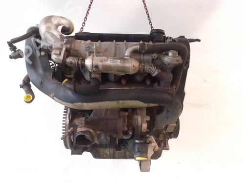 Engine CITROËN C5 I (DC_) 2.0 HDi (DCRHZB, DCRHZE) | BP32382607M1 - Image 7