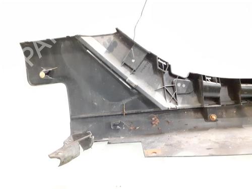 Left sideskirt RENAULT TWIZY (MAM_) 80 | BP24786377C115 