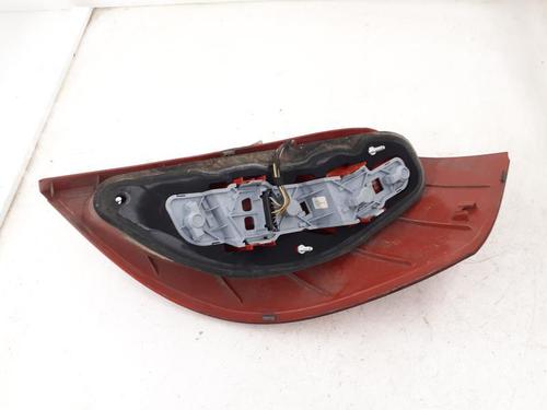Left taillight MERCEDES-BENZ A-CLASS (W169) A 180 CDI (169.007, 169.307) | BP24784410C34 
