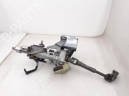 Used Steering column RENAULT MEGANE III Hatchback (BZ0/1_, B3_) 1.5 dCi (BZ09, BZ0D, BZ1W, BZ29, BZ14) (110 hp) 24785014