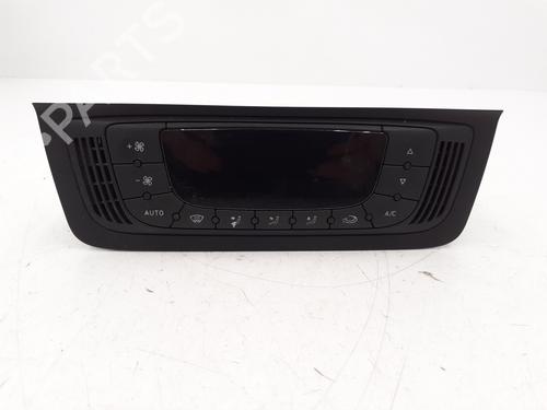 Used Climate control SEAT IBIZA IV (6J5, 6P1) 1.6 TDI (90 hp) 30806133