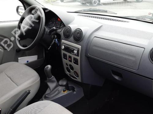 Left mirror DACIA LOGAN (LS_) 1.5 dCi (LS0K) | BP24778247C26  - Image 7