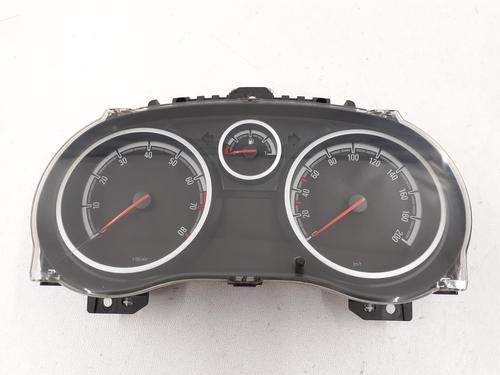 Instrument cluster OPEL CORSA D (S07) 1.0 (L08, L68) | BP24786298C47 