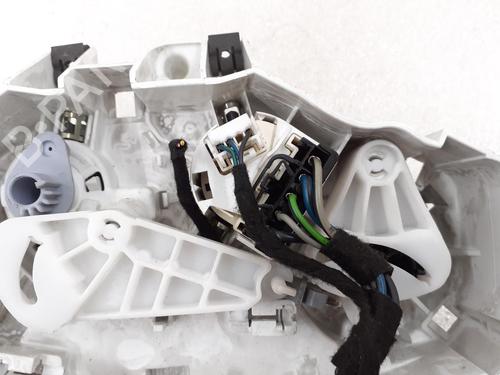 Climate control FIAT PANDA (169_) 1.2 (169.AXB11, 169.AXB1A) | BP24789658I5 