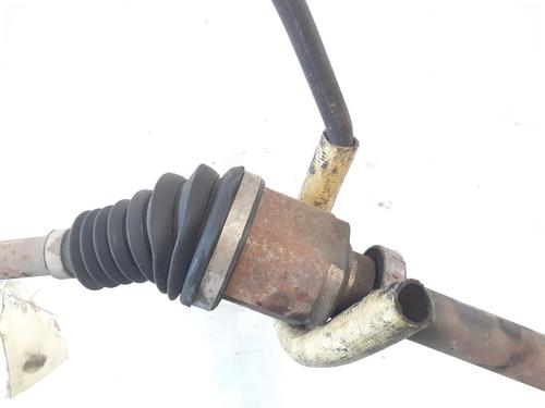 Used Right front driveshaft RENAULT SCÉNIC III (JZ0/1_) 1.5 dCi (110 hp) 24788396