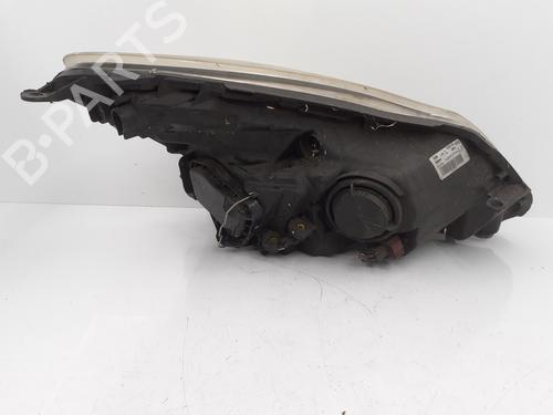 Left headlight OPEL CORSA D (S07) 1.0 (L08, L68) | BP30317902C28
