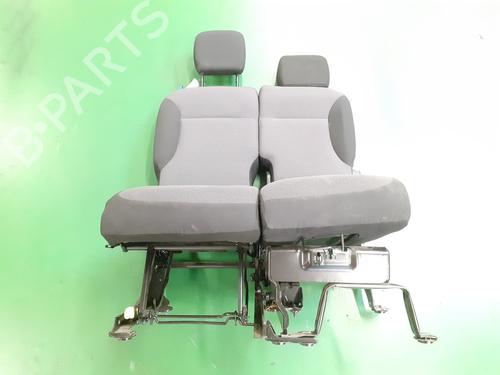 Used Right front seat CITROËN BERLINGO Box Body/MPV (K9) 1.6 BlueHDi 100 (99 hp) 26524008