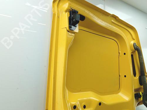 Left tailgate CITROËN JUMPY III Van (V_) 1.5 BlueHDi 100 | BP38547912C76 - Image 5