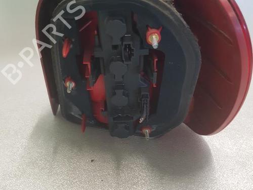 Used Left taillight Left taillight VW POLO (6N2) 1.4 (60 hp) 24777439 24777439