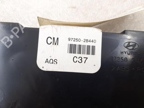 Climate control HYUNDAI SANTA FÉ II (CM) 2.2 CRDi 4x4 | BP24790436I5 
