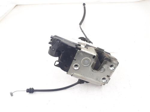Front left lock CITROËN C3 I (FC_, FN_) 1.4 HDi | BP24786492C98 