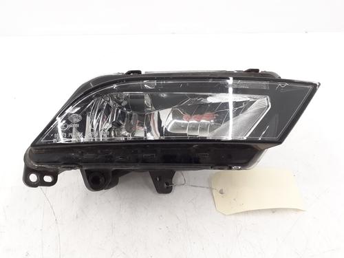 Used Right front fog light SEAT LEON (5F1) 1.2 TSI (105 hp) 31267373