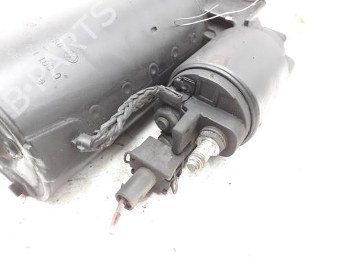 Startmotor VW POLO (6N2) 1.9 SDI (64 hp) 24789591