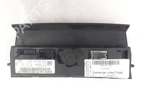 Climate control BMW 3 Convertible (E93) 330 d | BP32855113I5 - Image 2