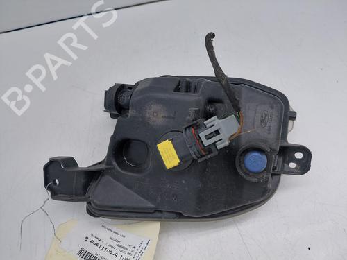 Left front fog light FORD FIESTA VII (HJ, HF) 1.0 EcoBoost | BP35923691C30 - Image 4