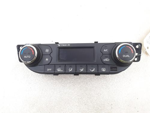 Commande Chauffage KIA CEE'D (JD) 1.6 CRDi 136 (136 hp) 24798137