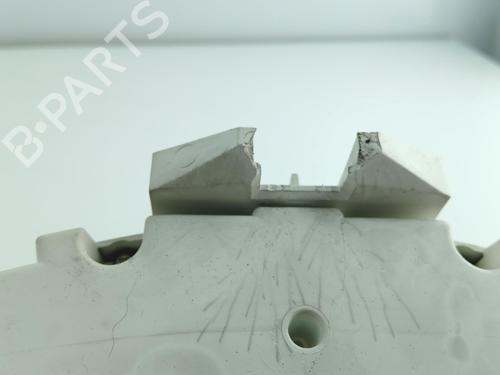 Used Instrument cluster Instrument cluster 37629008 37629008