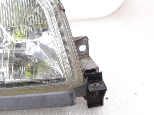 Right headlight RENAULT CLIO I (B/C57_, 5/357_) 1.4 (B/C57T, B/C57Y) | BP24790020C29 