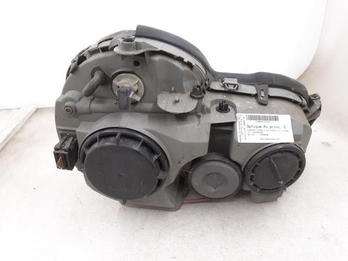 Left headlight MERCEDES-BENZ E-CLASS (W210) E 200 CDI (210.007) | BP24795849C28 
