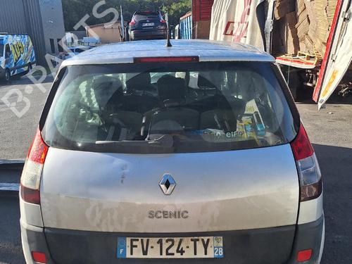 Used Parts PEUGEOT 208 I (CA_, CC_)  1.6 HDi  4986204
