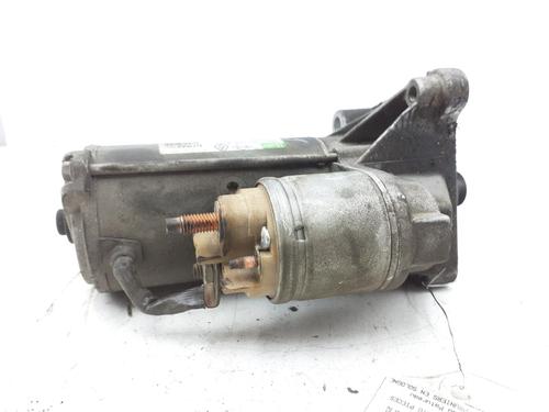 Starter RENAULT SCÉNIC II (JM0/1_) 1.9 dCi (JM14) | BP24788633M8 - Image 3