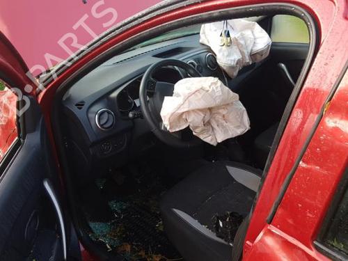 Sikkerhetsbelte-spenne DACIA SANDERO II 1.5 dCi | BP24779345I32 