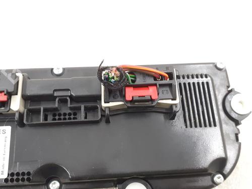 Climate control VW GOLF VI (5K1) 1.6 TDI | BP24795935I5 - Image 5