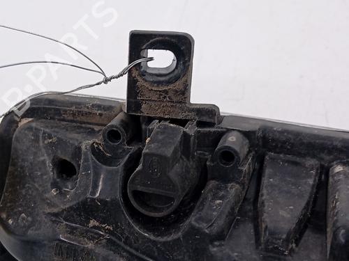 Right daytime light CITROËN C4 Grand Picasso I (UA_) 1.6 HDi 110 | BP29485220C103 