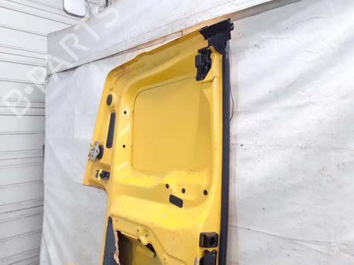 Right tailgate CITROËN JUMPY III Van (V_) 1.6 BlueHDi 95 | BP32686546C77  - Image 5